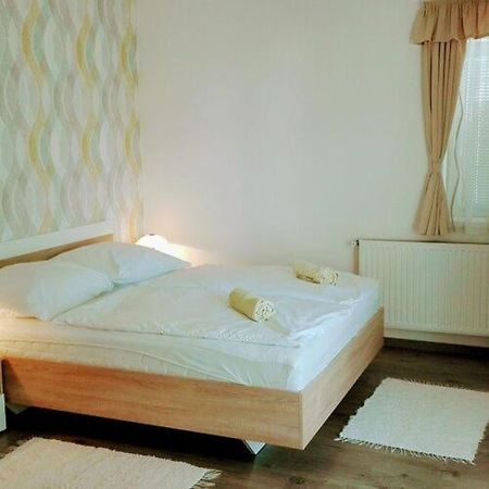 Lavender Apartment Хевиз Экстерьер фото