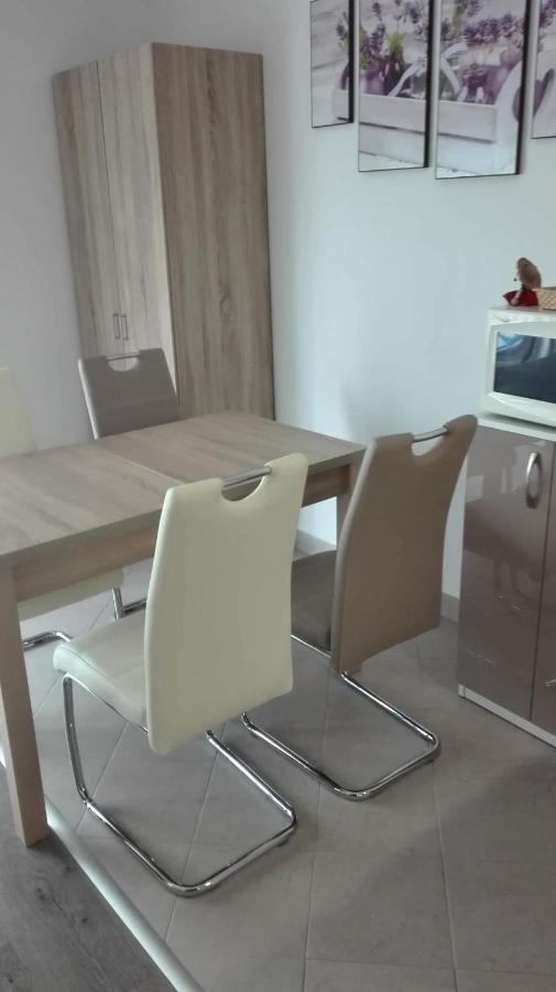 Lavender Apartment Хевиз Экстерьер фото